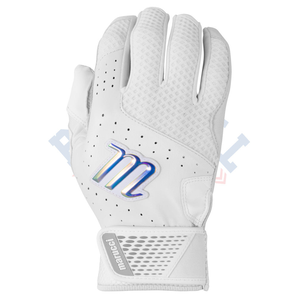 Youth Crest Batting Gloves