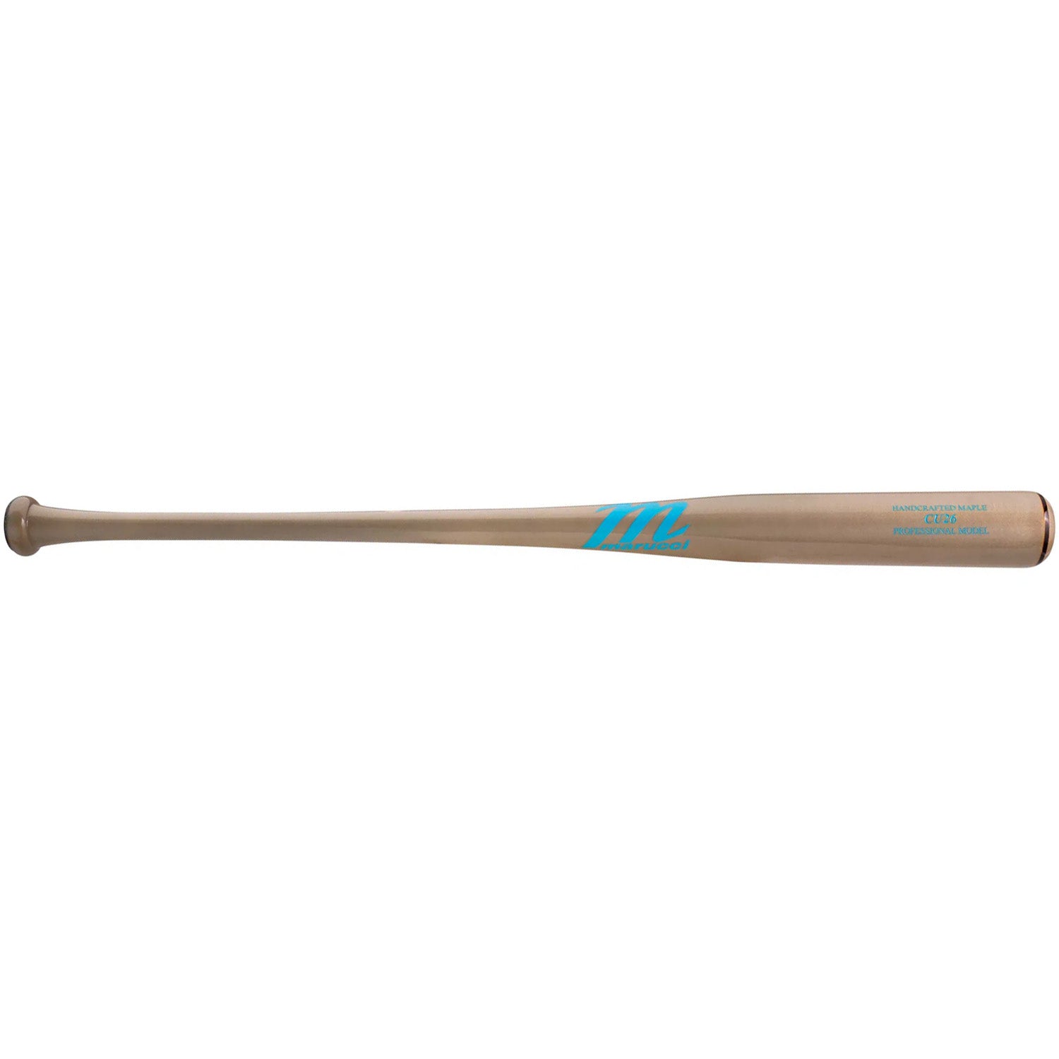Bâton de baseball Marucci CU26 Maple Pro Model