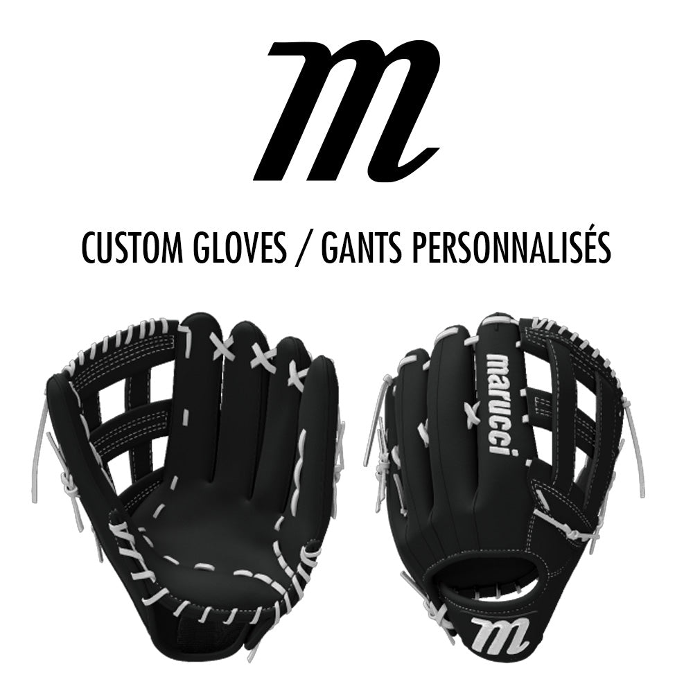 Marucci Custom Glove