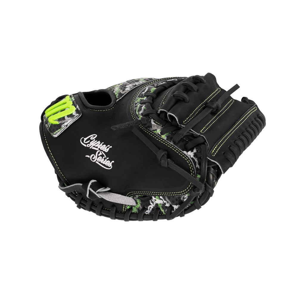 Gant de Receveur de Baseball Marucci Cypress Lizard Skins Series 240C1LS 34"
