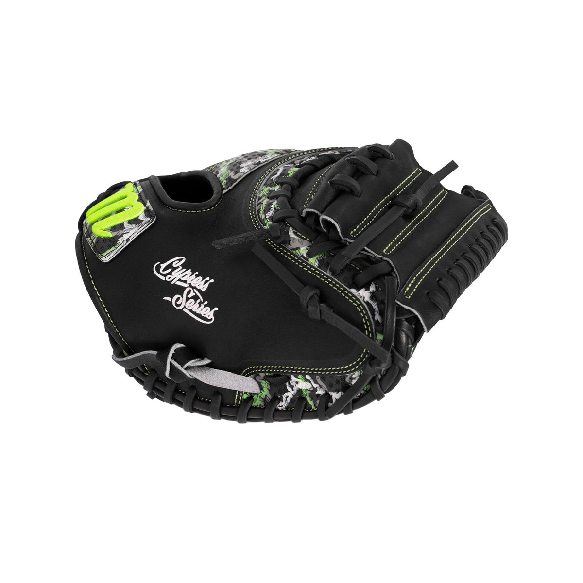 Gant de Receveur de Baseball Marucci Cypress Lizard Skins Series 240C1LS 34"