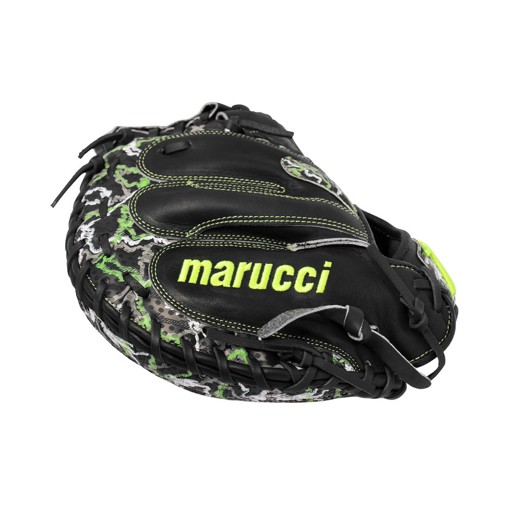 Gant de Receveur de Baseball Marucci Cypress Lizard Skins Series 240C1LS 34"