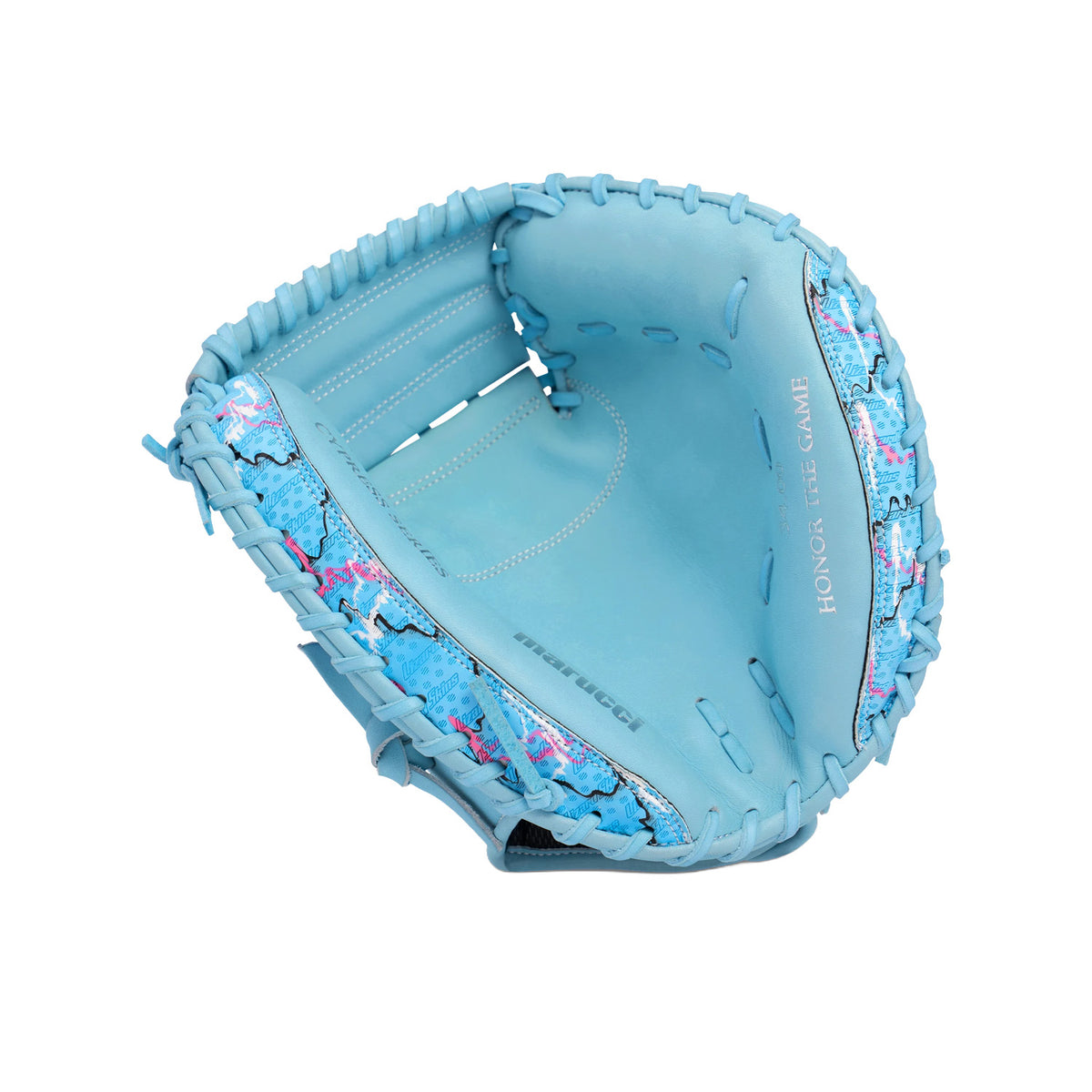 Marucci Cypress Lizard Skins Series 240C1LS 34" Catcher's Baseball Mitt