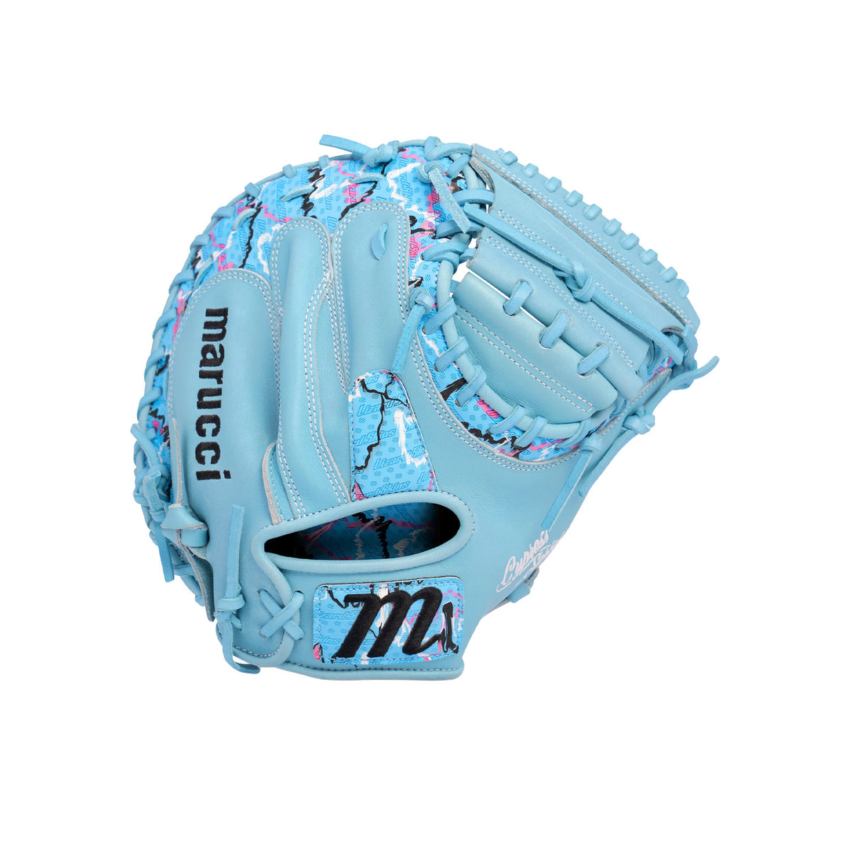 Marucci Cypress Lizard Skins Series 240C1LS 34" Catcher's Baseball Mitt