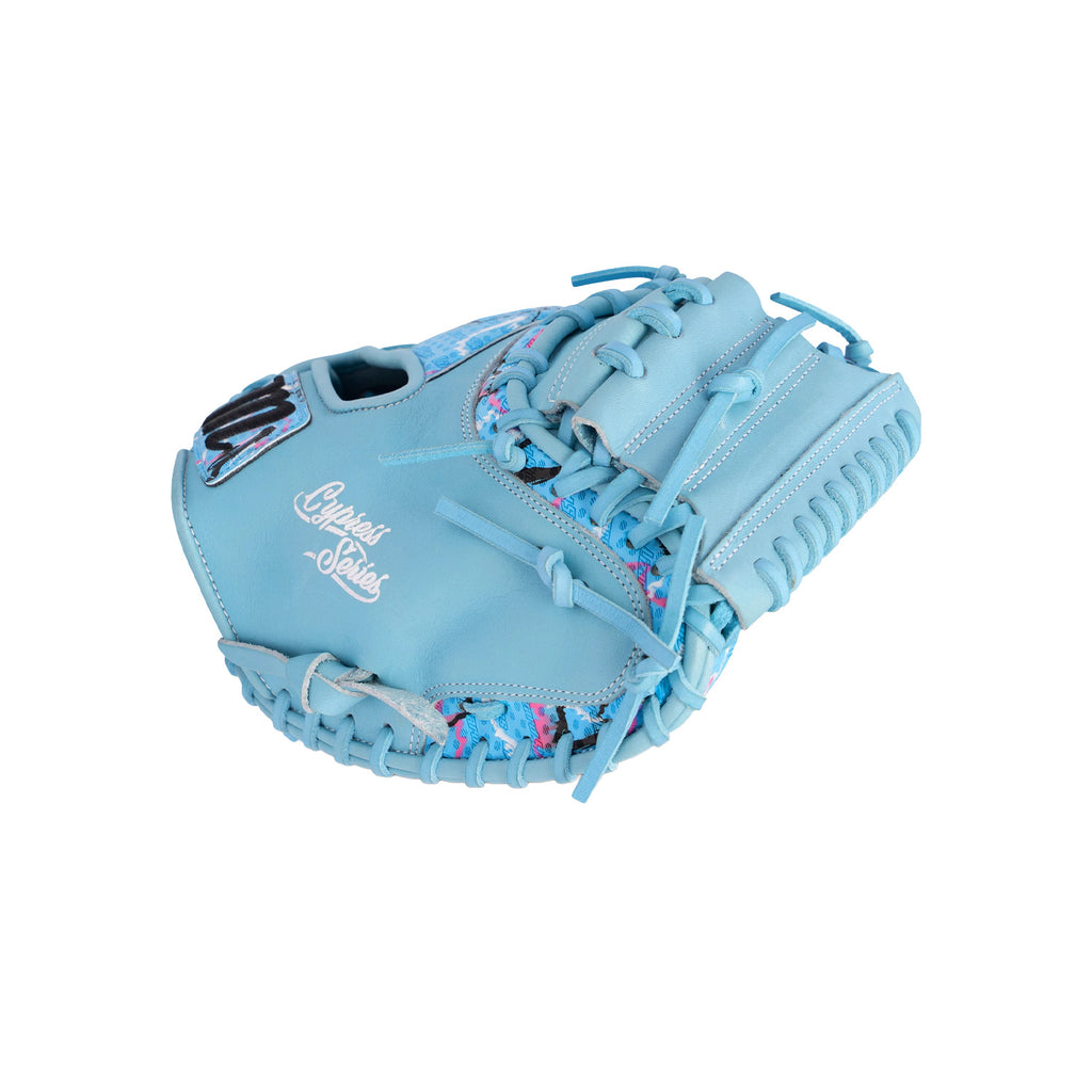Marucci Cypress Lizard Skins Series 240C1LS 34" Catcher's Baseball Mitt