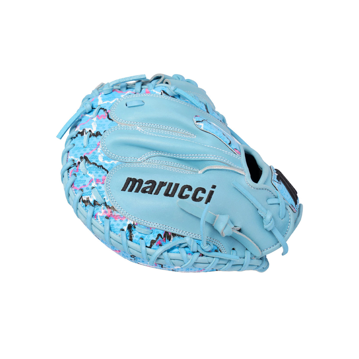 Marucci Cypress Lizard Skins Series 240C1LS 34" Catcher's Baseball Mitt