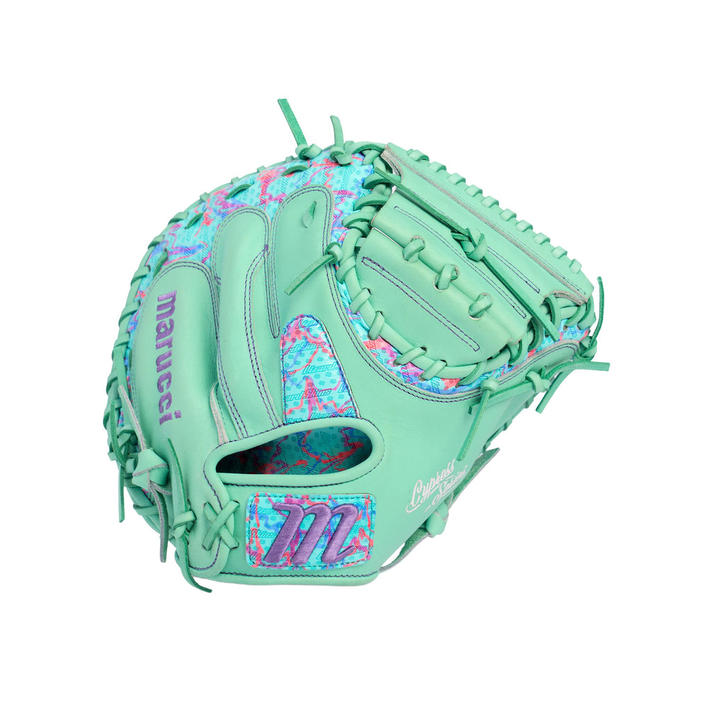 Marucci Cypress Lizard Skins Series 240C1LS 34" Catcher's Baseball Mitt