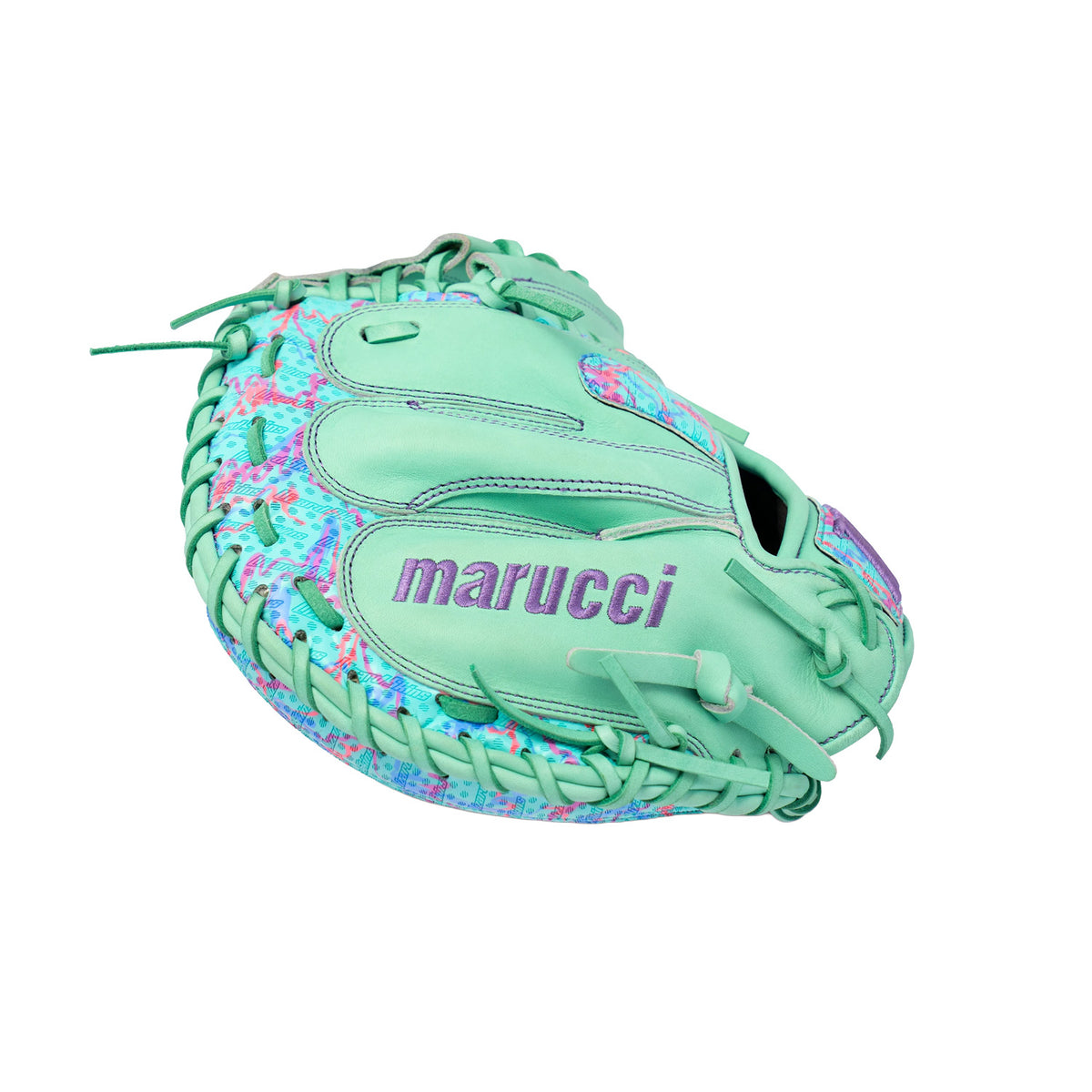 Marucci Cypress Lizard Skins Series 240C1LS 34" Catcher's Baseball Mitt