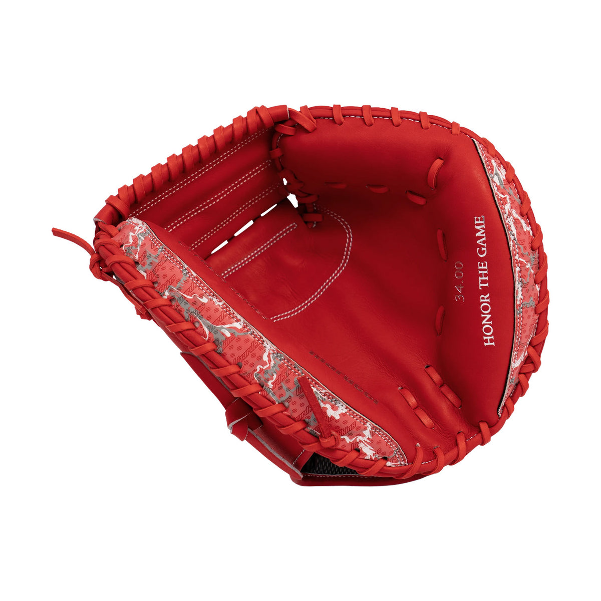 Marucci Cypress Lizard Skins Series 240C1LS 34" Catcher's Baseball Mitt