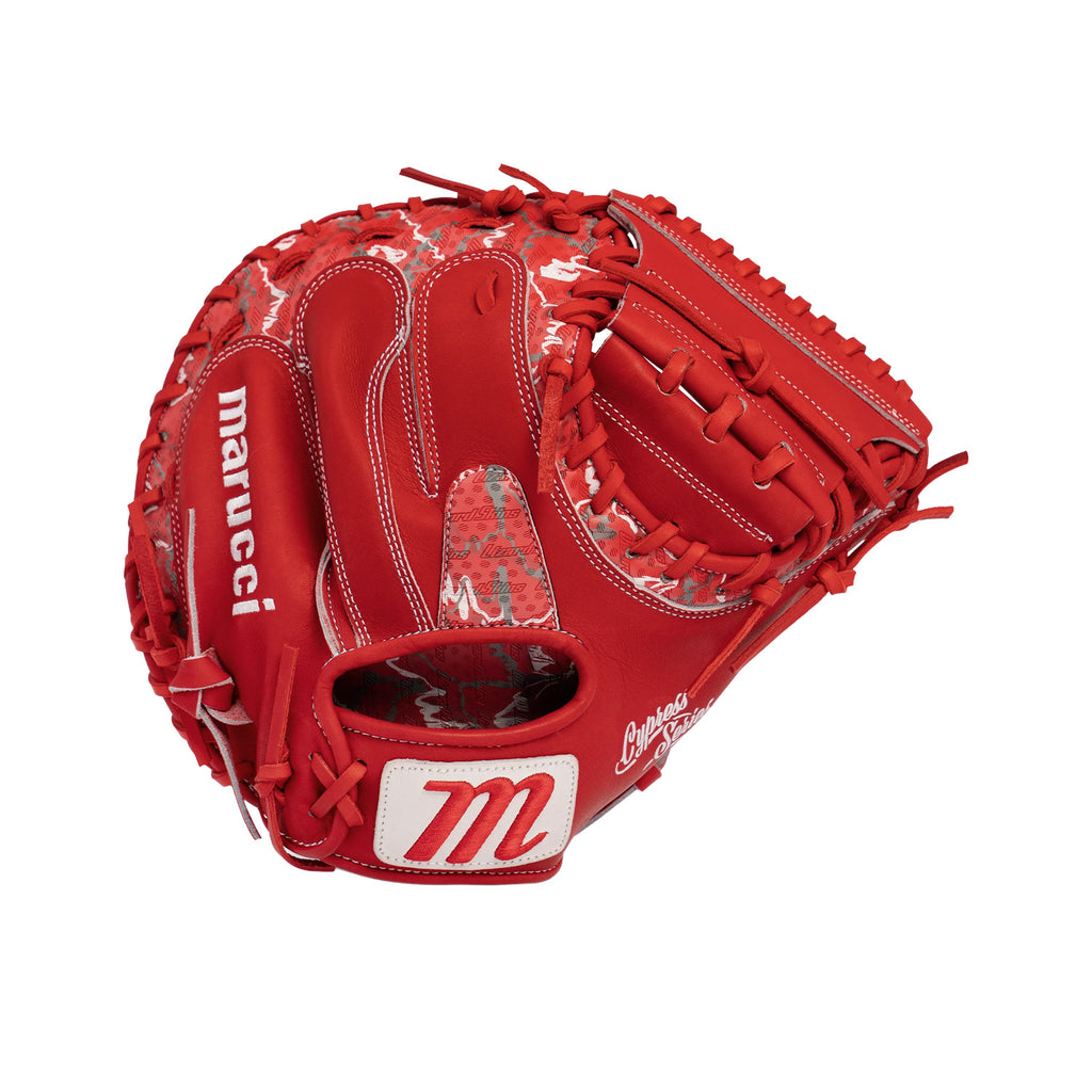 Marucci Cypress Lizard Skins Series 240C1LS 34" Catcher's Baseball Mitt