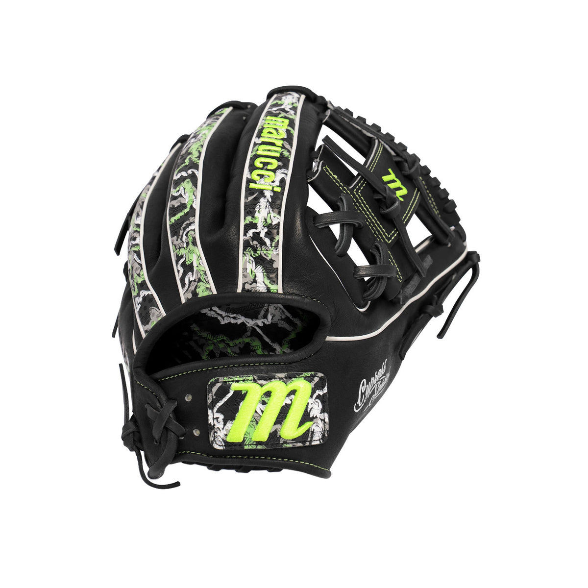 Marucci Cypress Lizard Skins Series 43A2LS 11,5" Baseball Glove