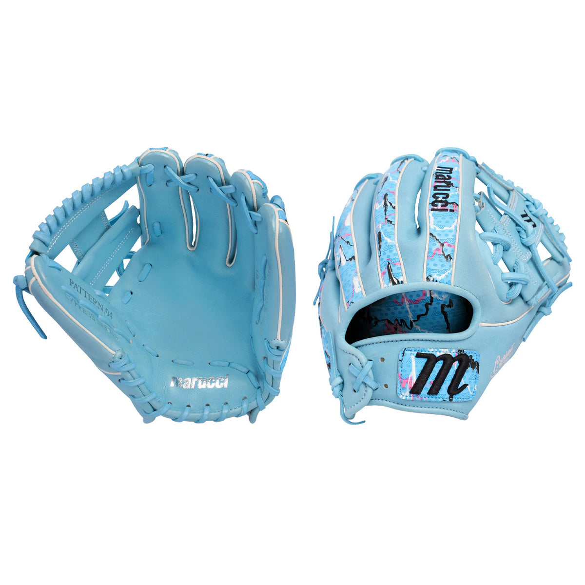 Marucci Cypress Lizard Skins Series 43A2LS 11,5" Baseball Glove