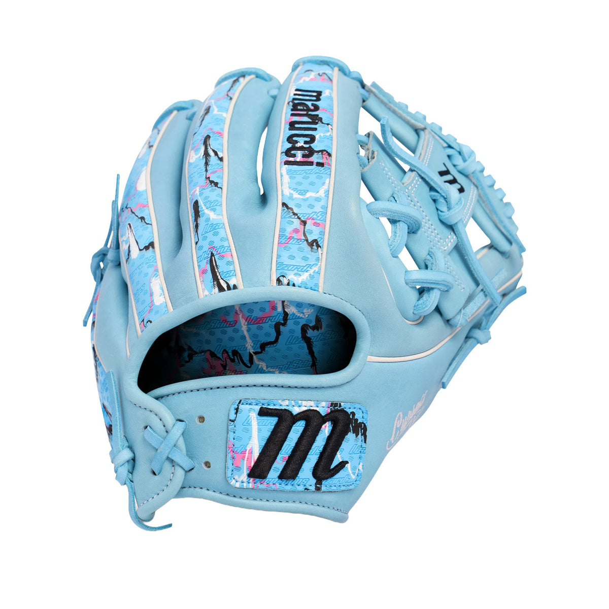 Marucci Cypress Lizard Skins Series 43A2LS 11,5" Baseball Glove