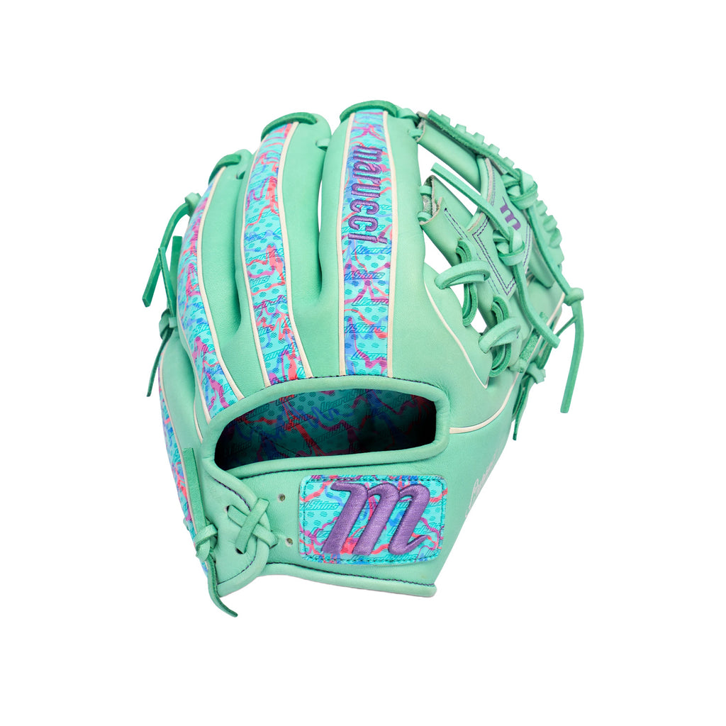 Marucci Cypress Lizard Skins Series 43A2LS 11,5" Baseball Glove