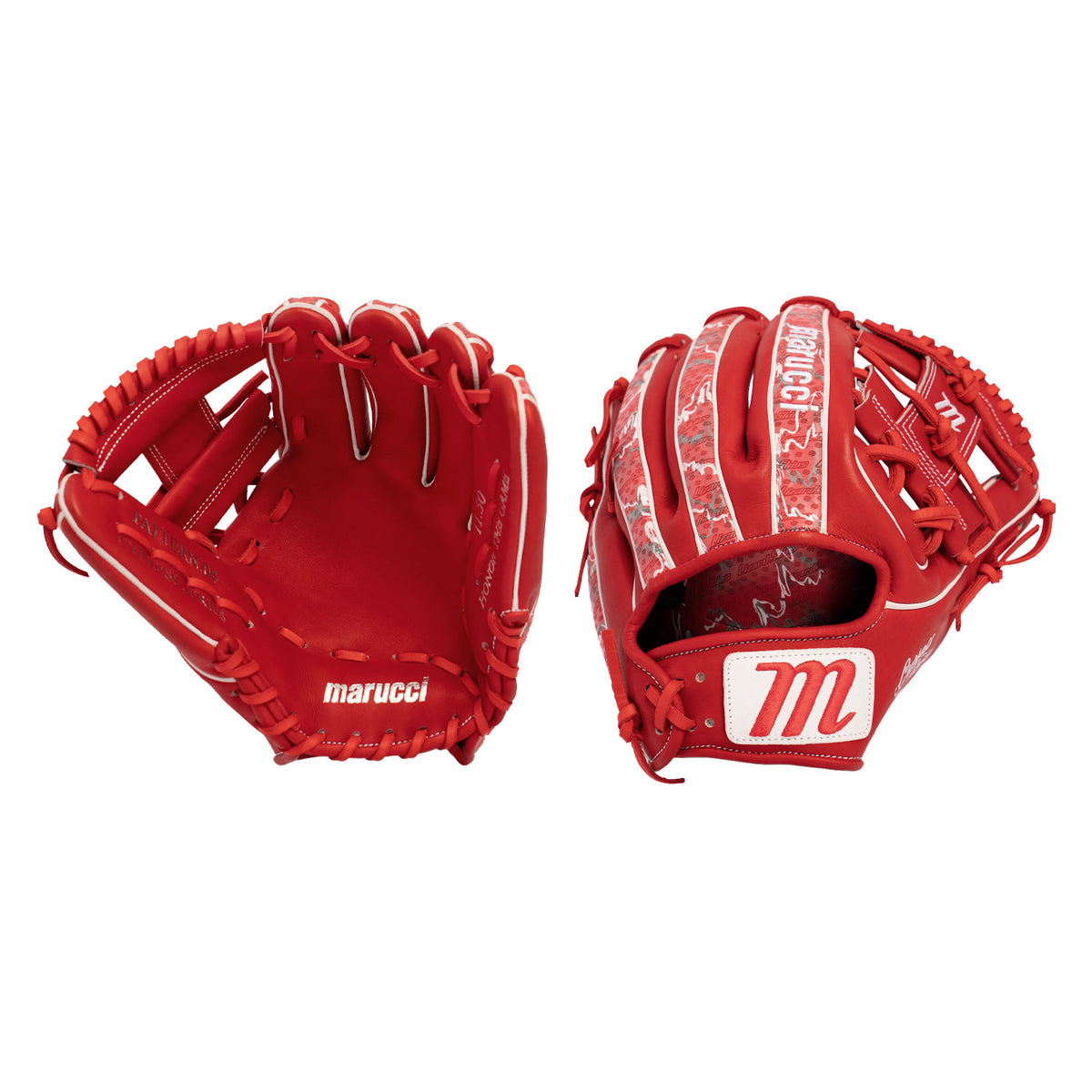 Marucci Cypress Lizard Skins Series 43A2LS 11,5" Baseball Glove