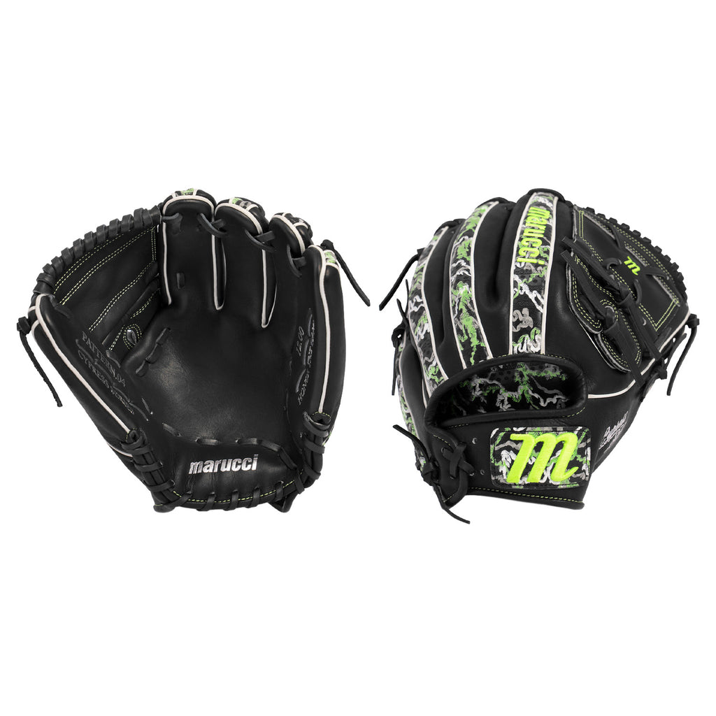 Marucci Cypress Lizard Skins Series 45K2LS 12" Baseball Glove