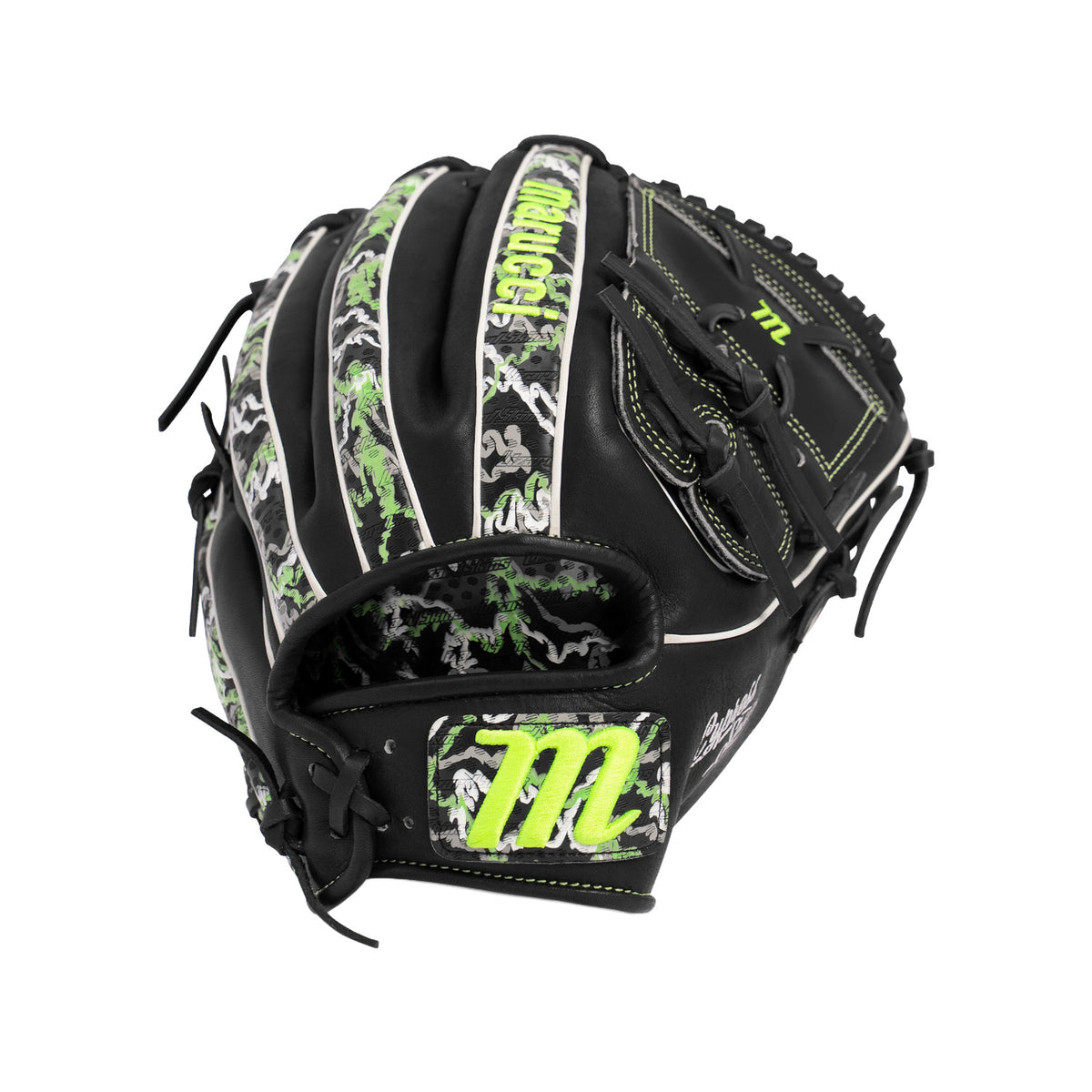 Marucci Cypress Lizard Skins Series 45K2LS 12" Baseball Glove