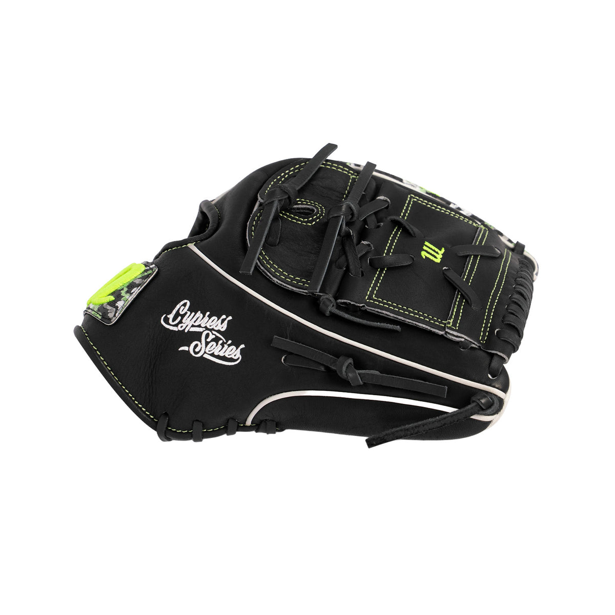 Marucci Cypress Lizard Skins Series 45K2LS 12" Baseball Glove