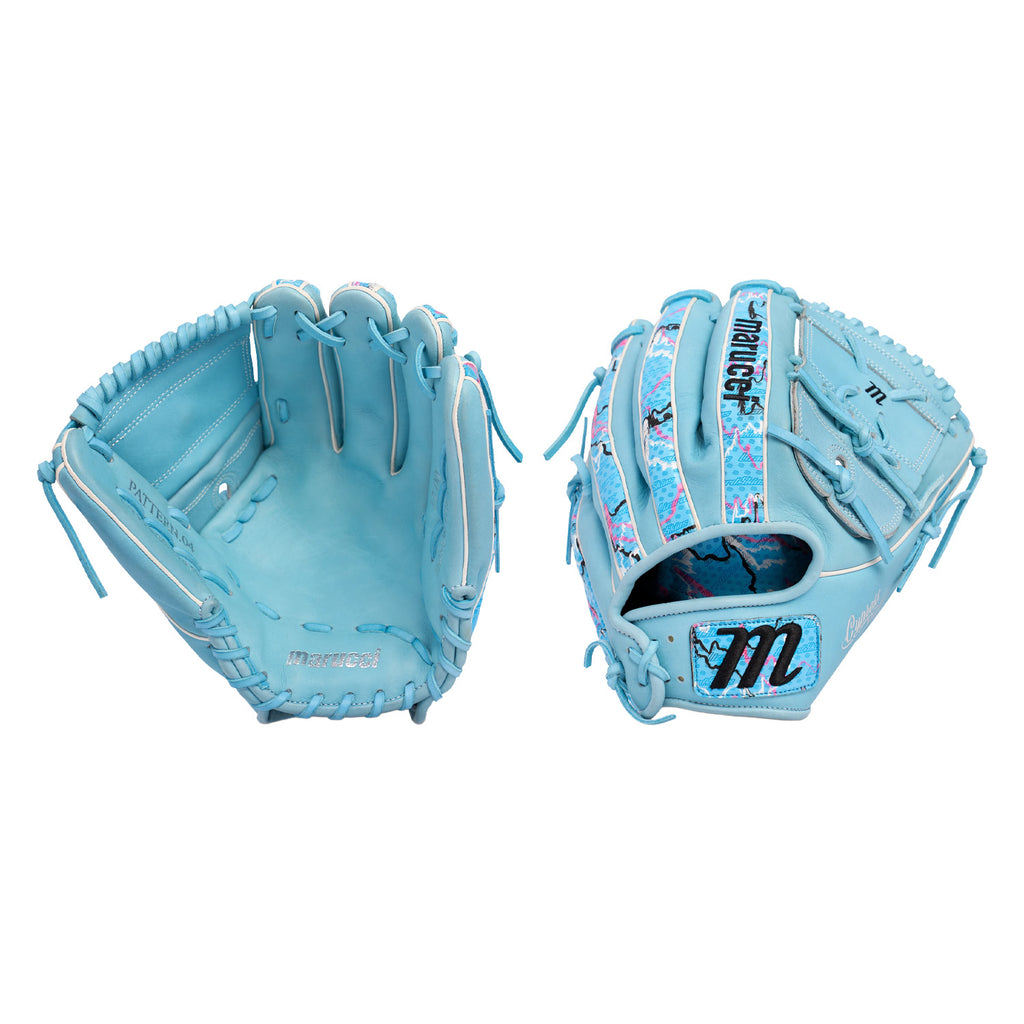 Marucci Cypress Lizard Skins Series 45K2LS 12" Baseball Glove