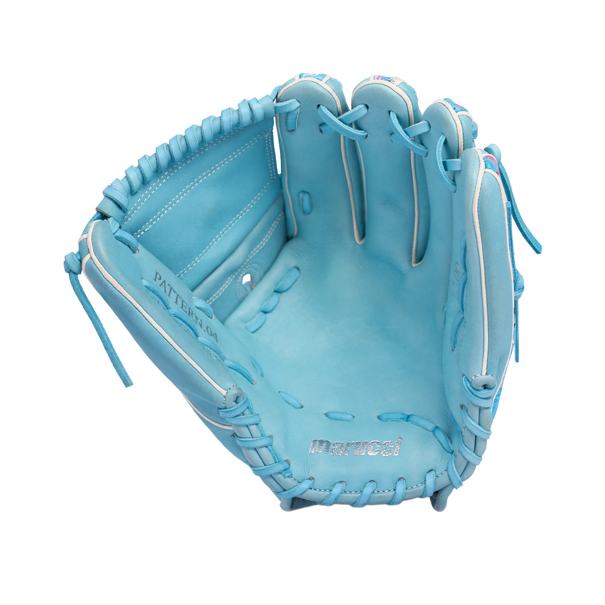 Marucci Cypress Lizard Skins Series 45K2LS 12" Baseball Glove