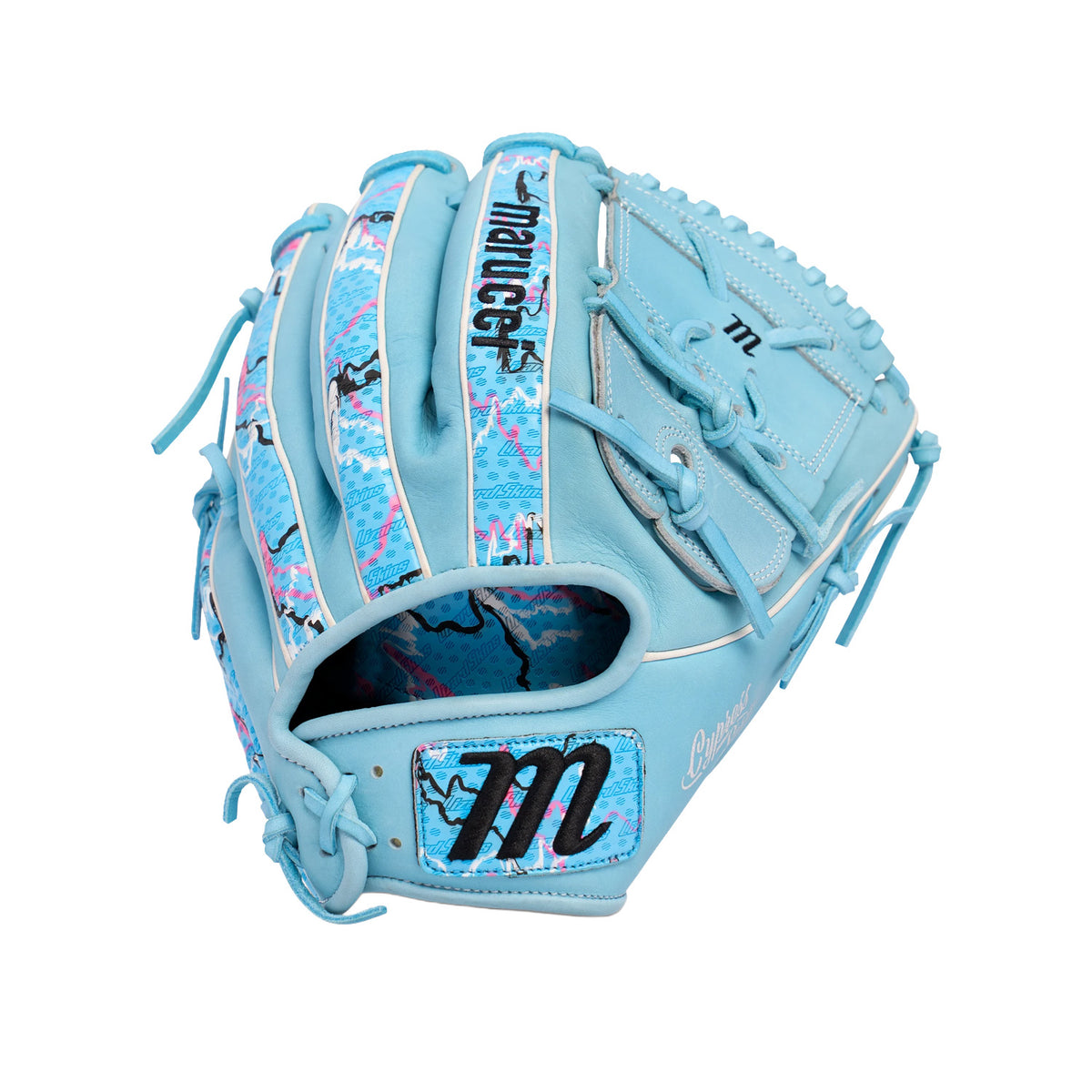 Marucci Cypress Lizard Skins Series 45K2LS 12" Baseball Glove