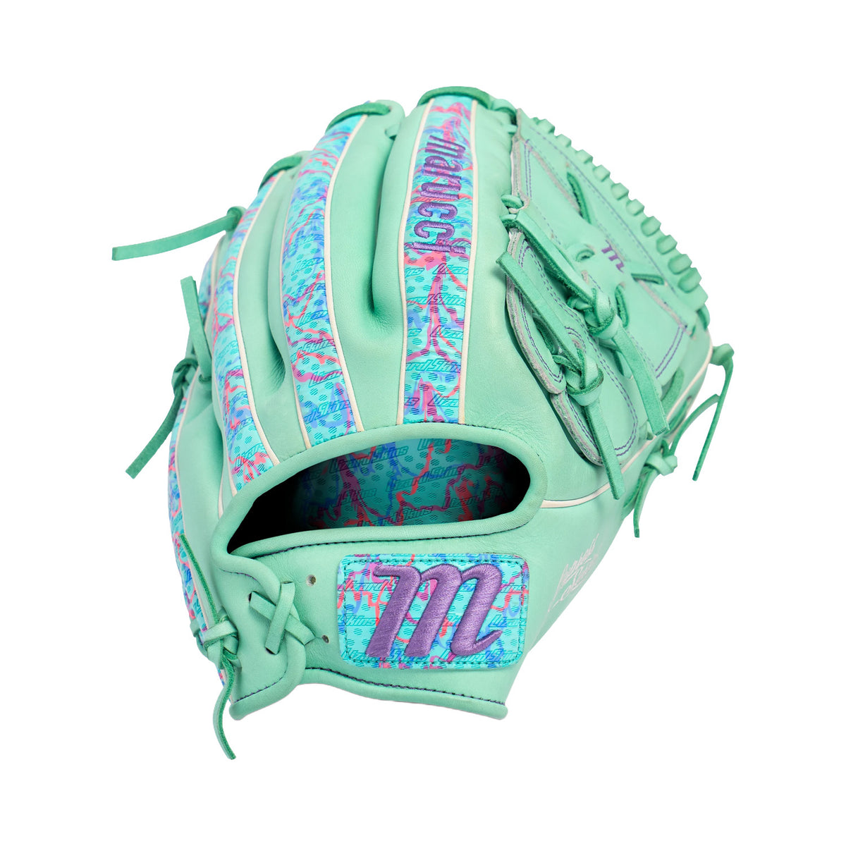Marucci Cypress Lizard Skins Series 45K2LS 12" Baseball Glove