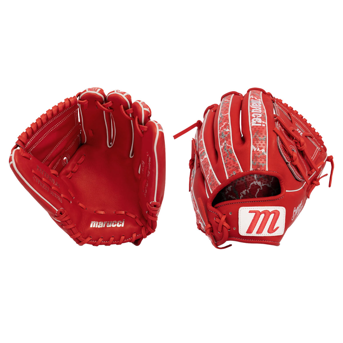 Marucci Cypress Lizard Skins Series 45K2LS 12" Baseball Glove