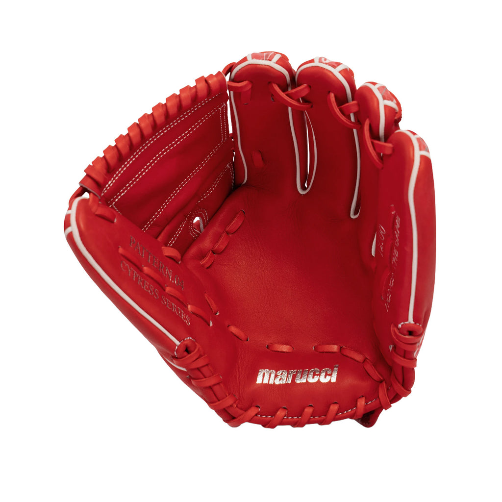 Marucci Cypress Lizard Skins Series 45K2LS 12" Baseball Glove