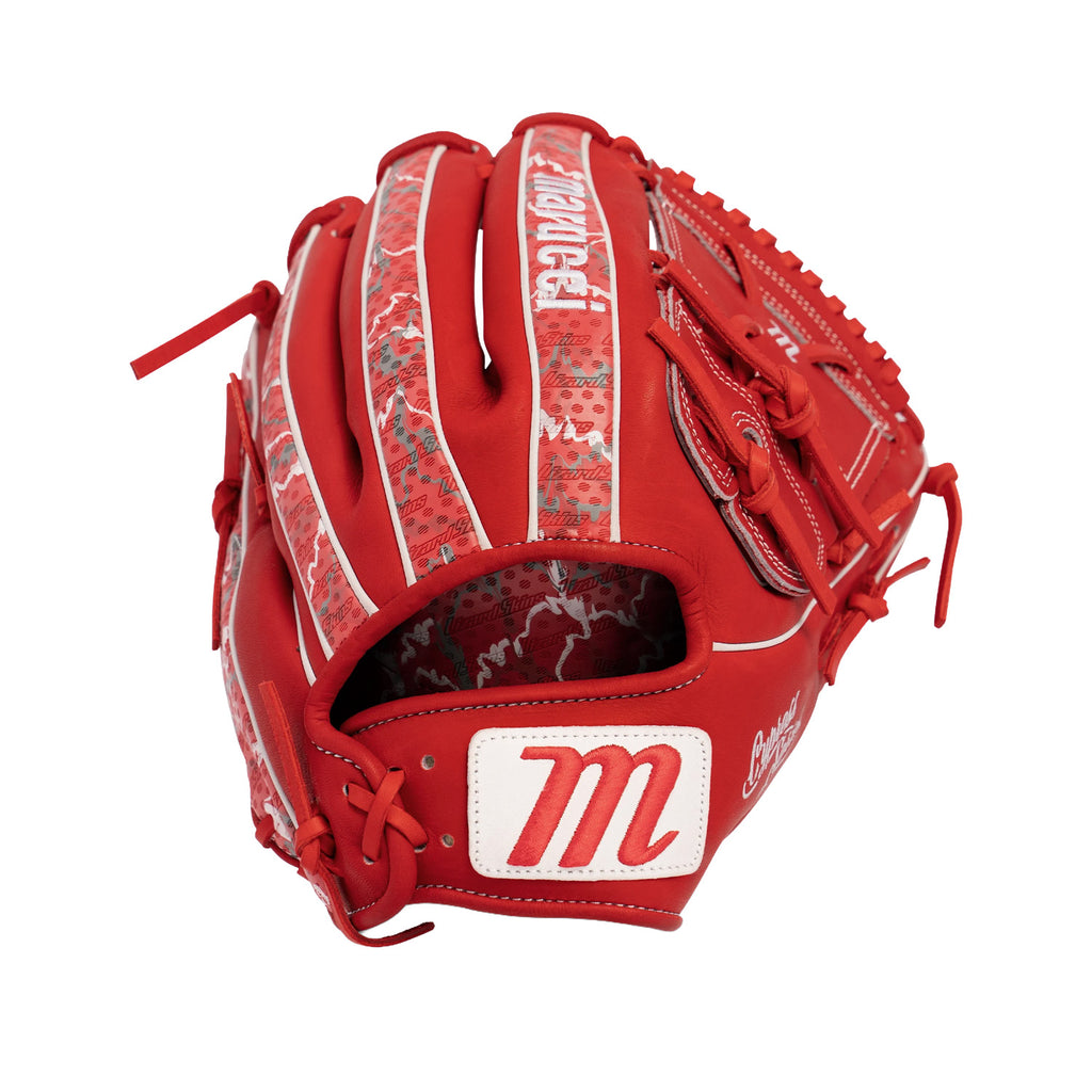 Marucci Cypress Lizard Skins Series 45K2LS 12" Baseball Glove