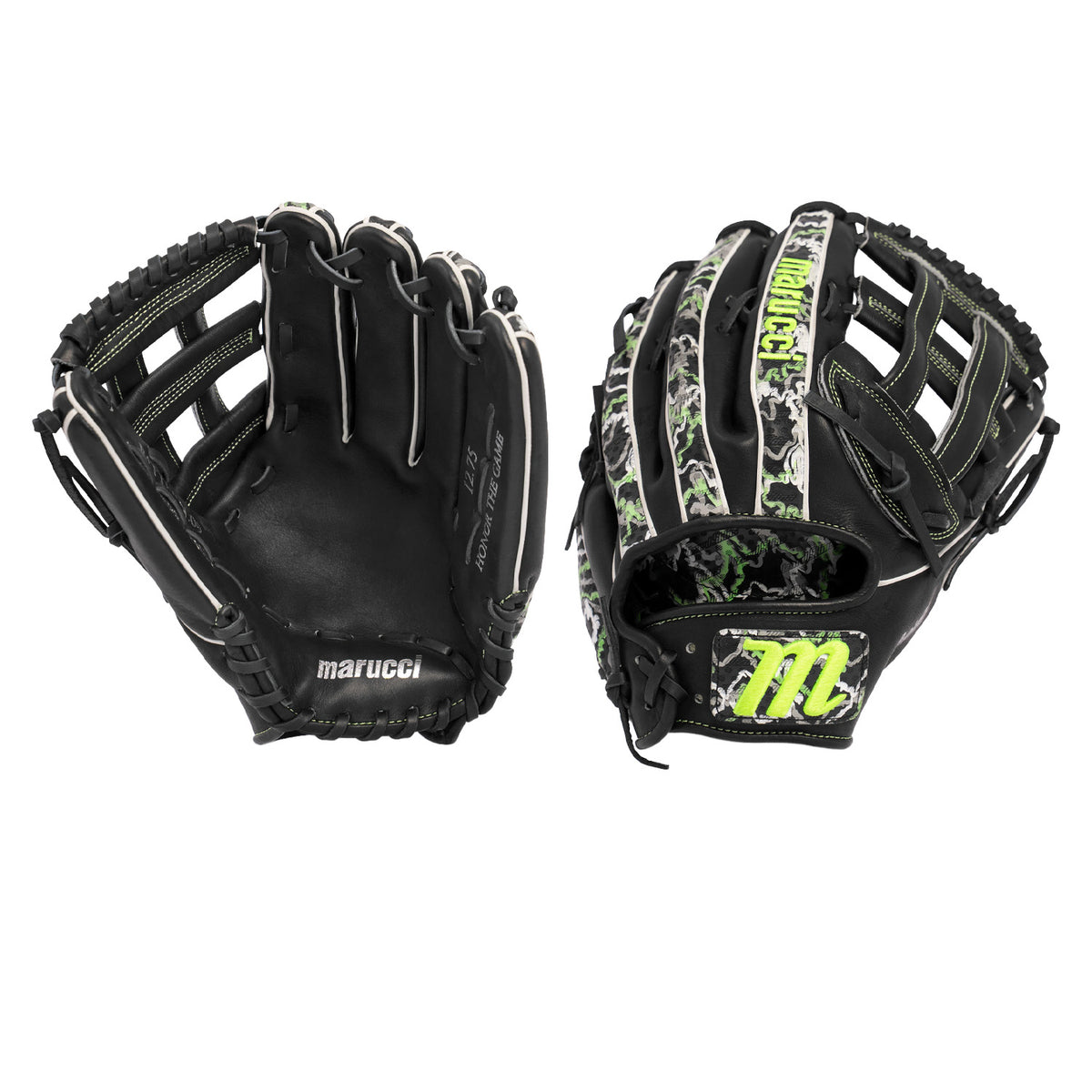 Marucci Cypress Lizard Skins Series 98R3LS 12,75" Baseball Glove