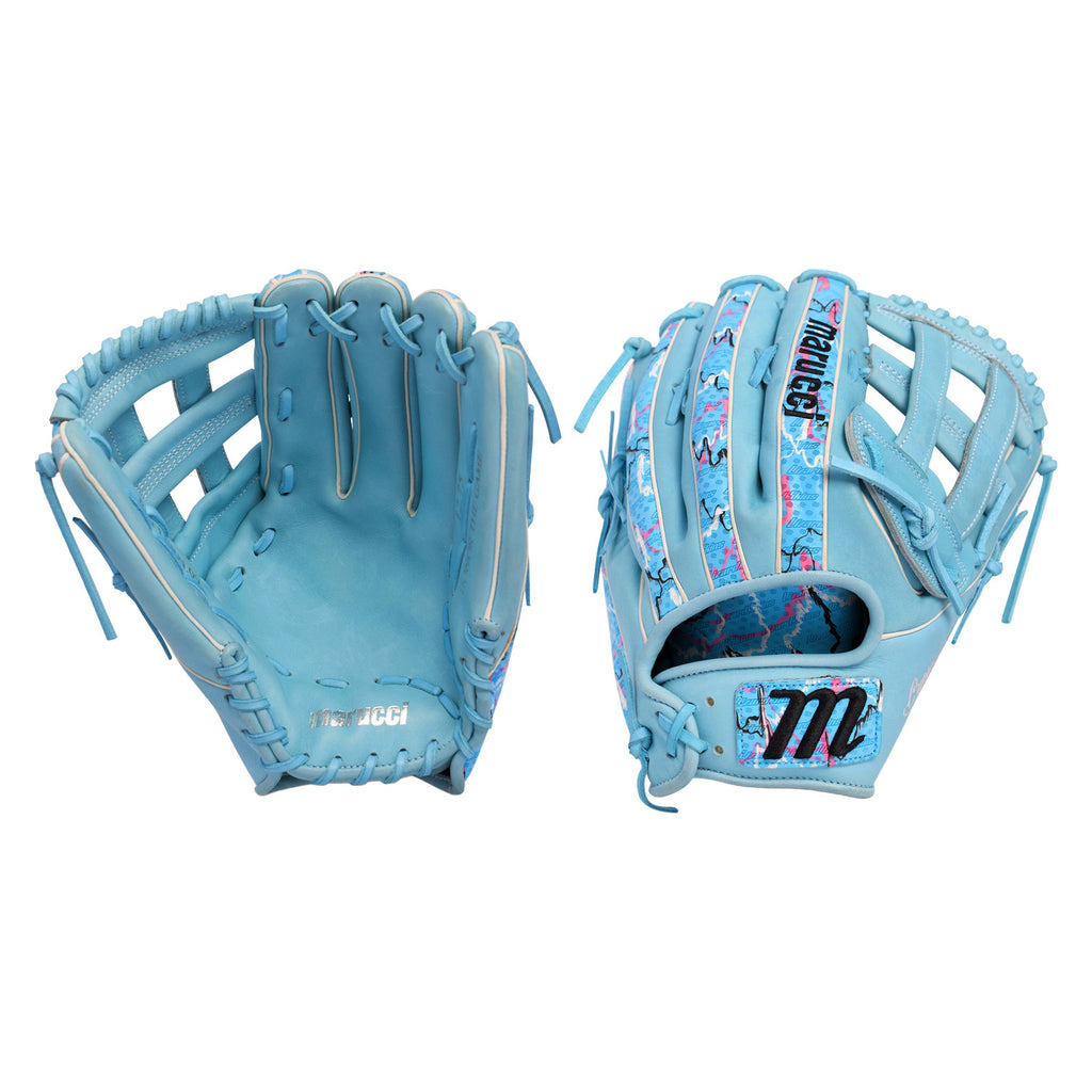 Marucci Cypress Lizard Skins Series 98R3LS 12,75" Baseball Glove