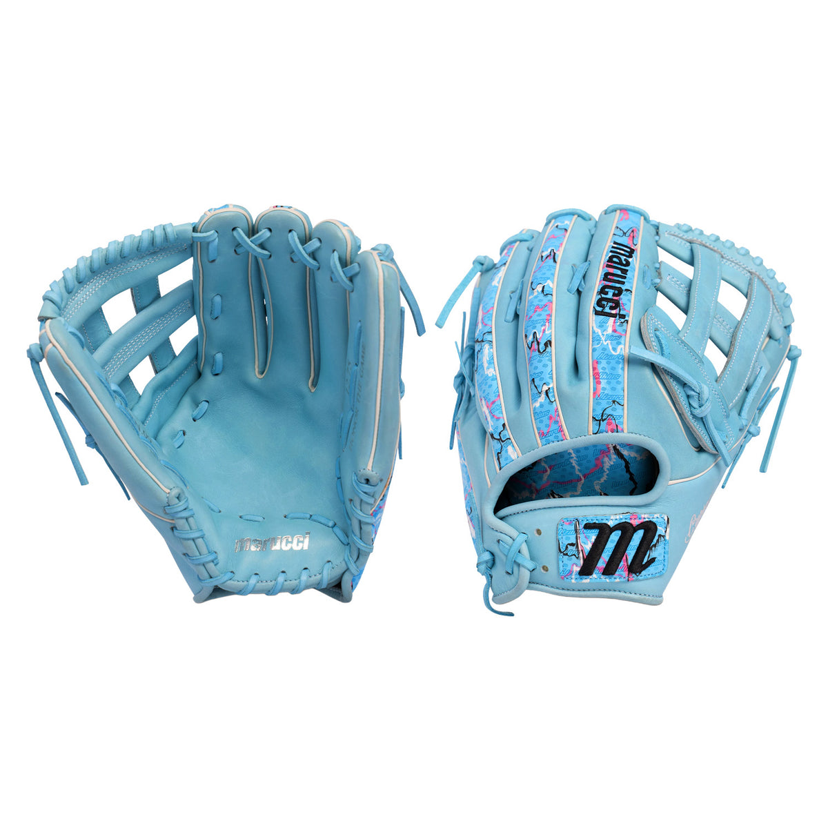 Marucci Cypress Lizard Skins Series 98R3LS 12,75" Baseball Glove