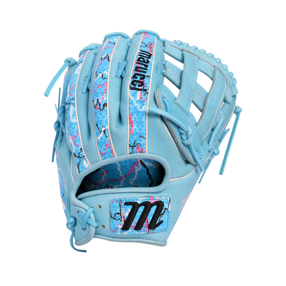Marucci Cypress Lizard Skins Series 98R3LS 12,75" Baseball Glove