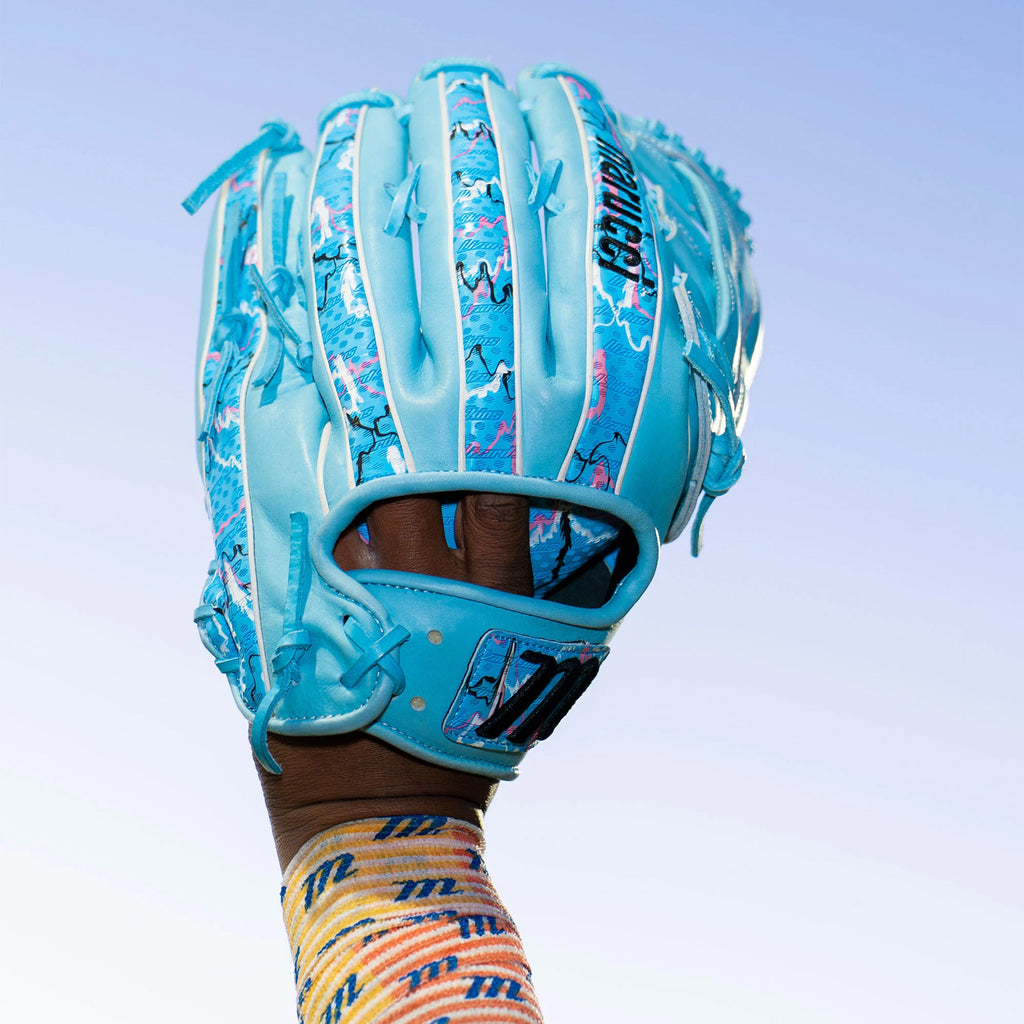 Marucci Cypress Lizard Skins Series 98R3LS 12,75" Baseball Glove