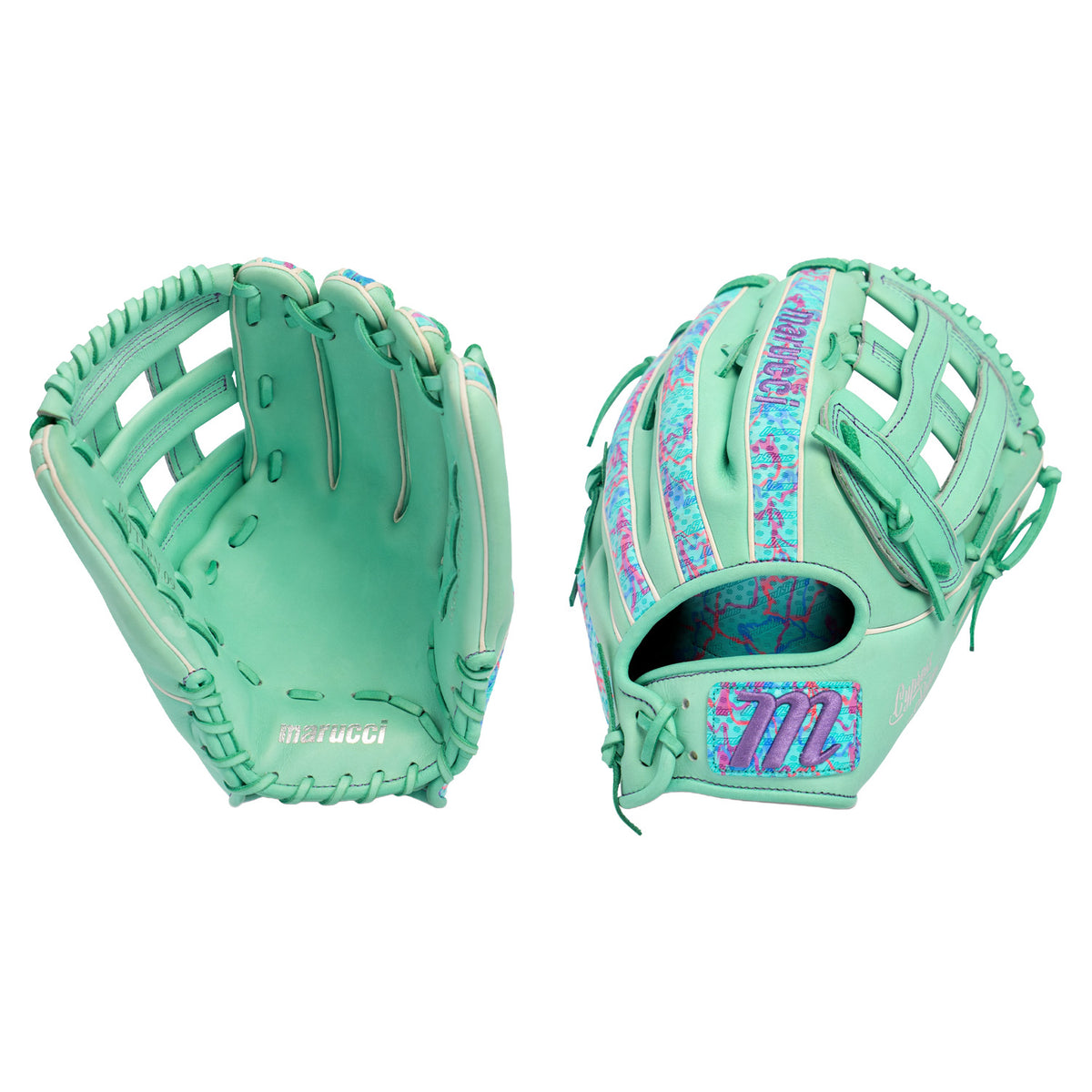 Marucci Cypress Lizard Skins Series 98R3LS 12,75" Baseball Glove