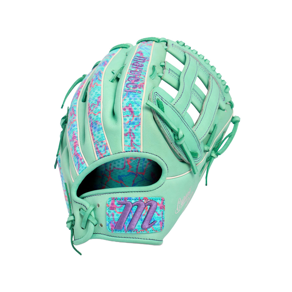 Marucci Cypress Lizard Skins Series 98R3LS 12,75" Baseball Glove
