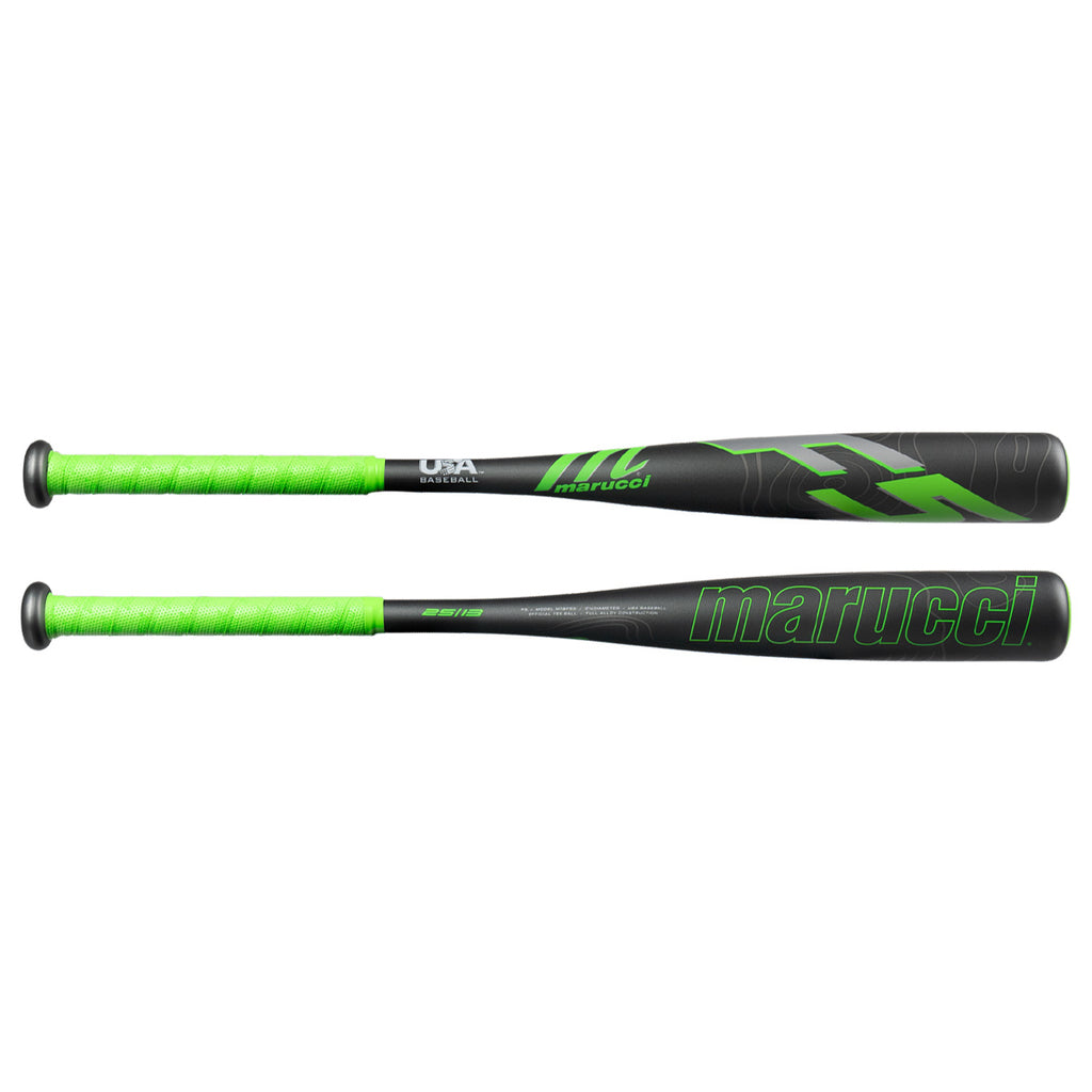 Marucci F5 5th GEN 2 1/4" Barrel USA Teeball Baseball Bat (-12)