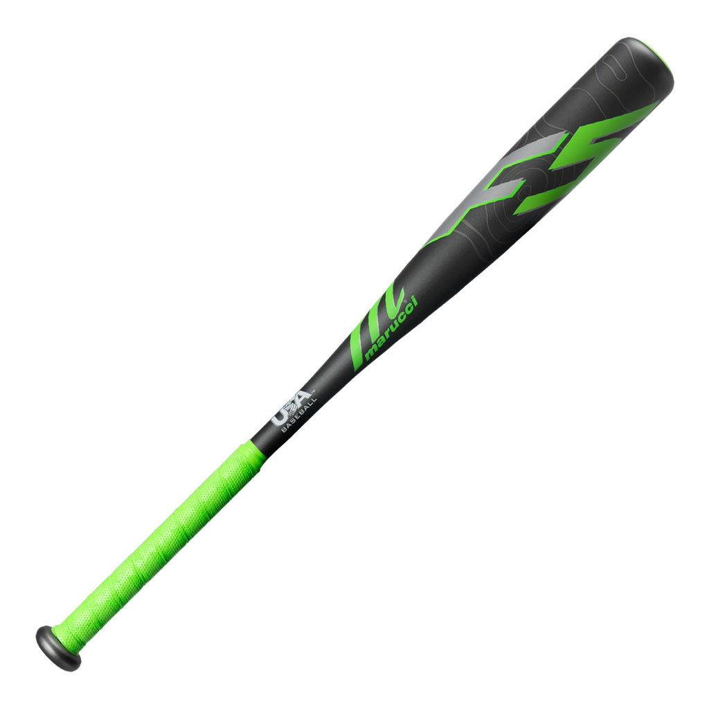 Marucci F5 5th GEN 2 1/4" Barrel USA Teeball Baseball Bat (-12)