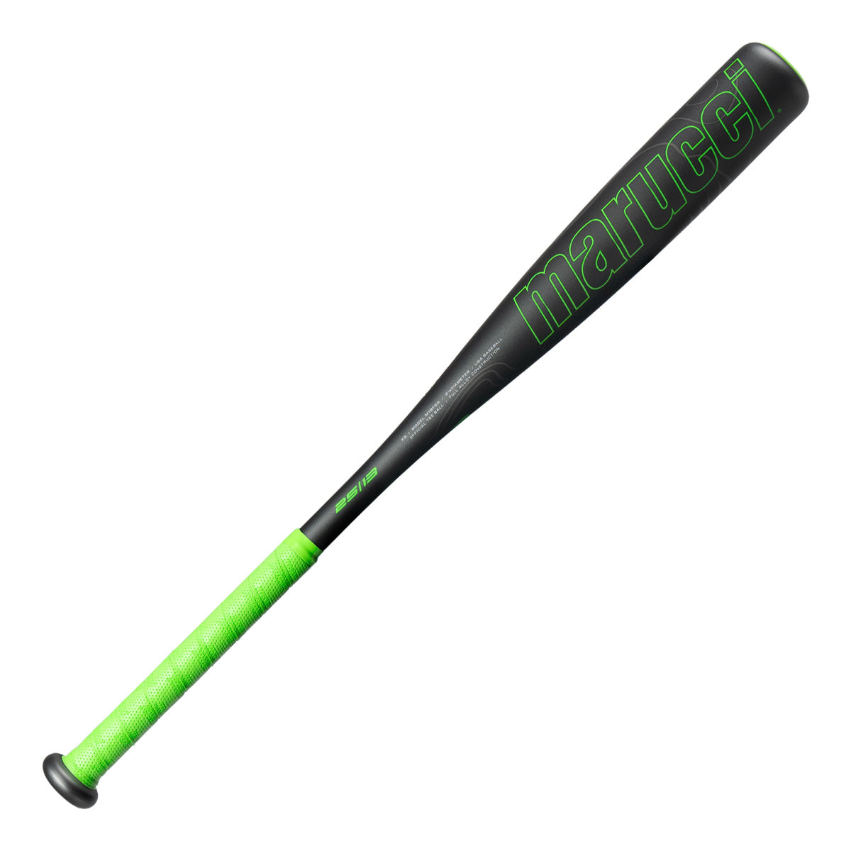 Marucci F5 5th GEN 2 1/4" Barrel USA Teeball Baseball Bat (-12)