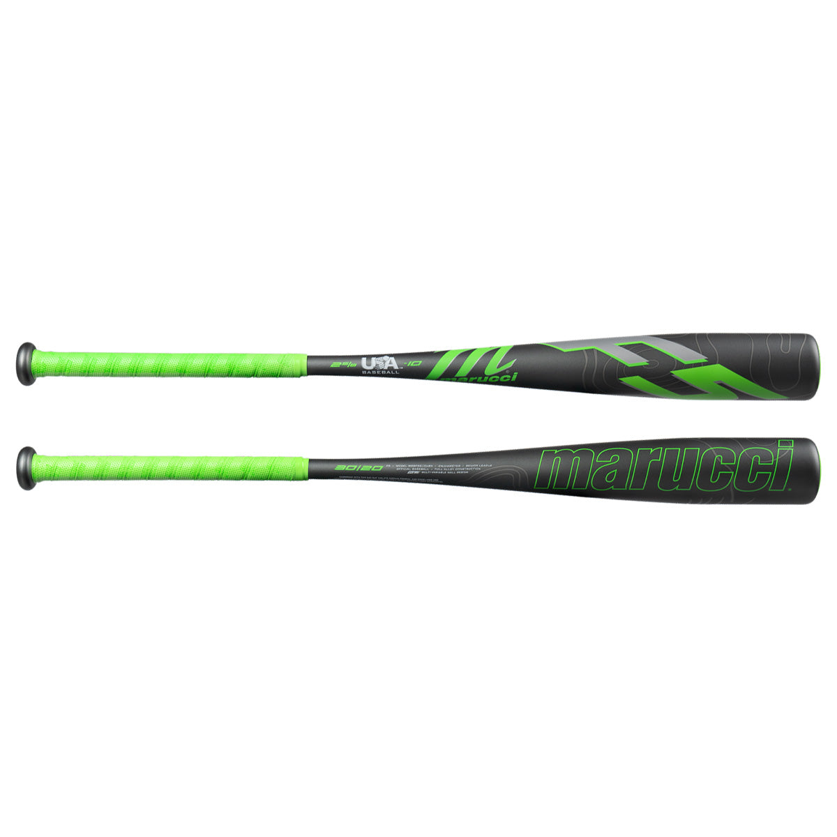 Marucci F5 5th GEN 2 5/8" Barrel USA Baseball Bat (-10)
