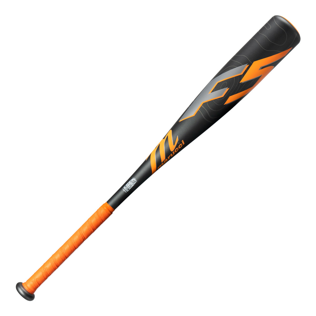 Marucci F5 5th GEN Junior Big Barrel 2 3/4" Barrel USSSA Baseball Bat (-10)