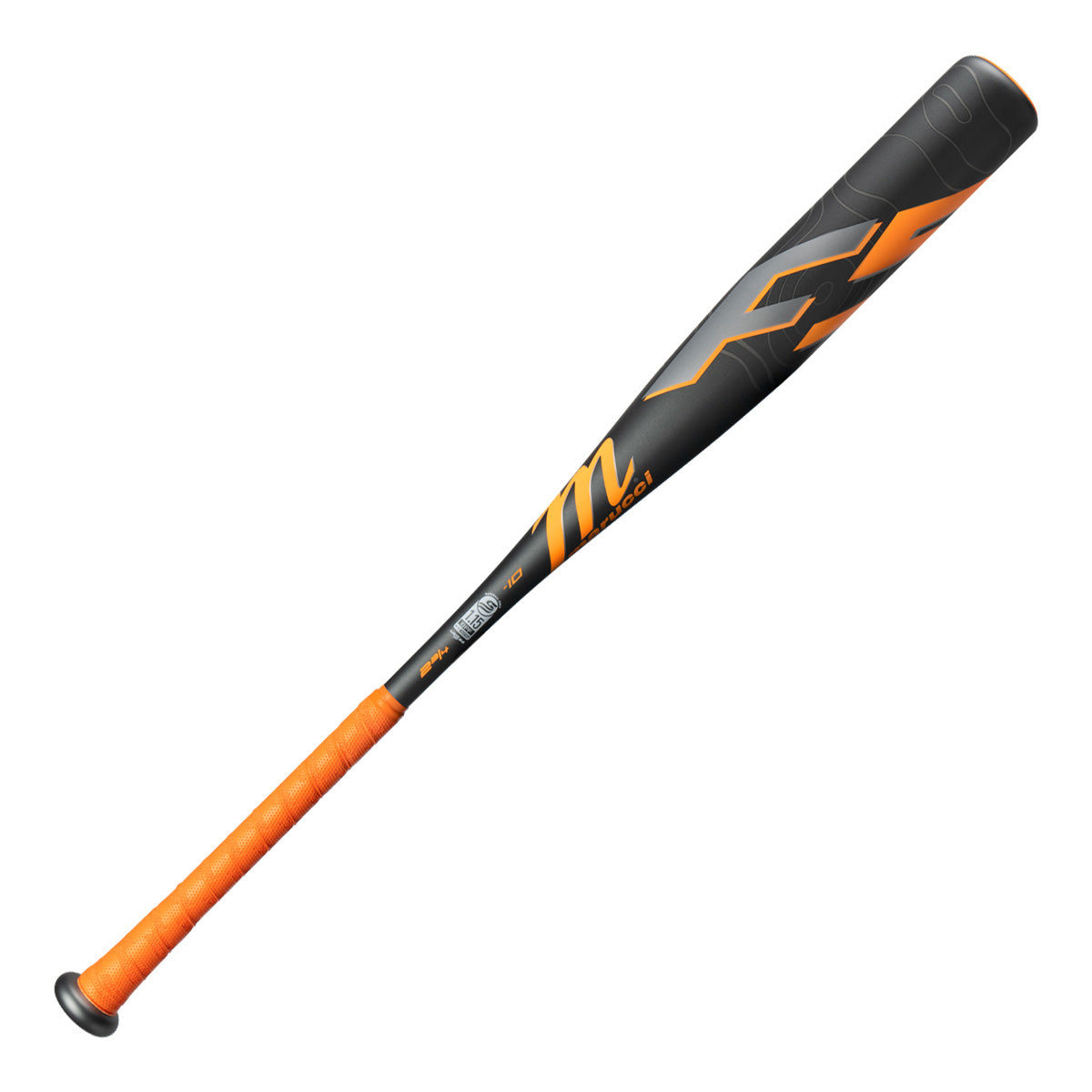 Marucci F5 SL 5th GEN 2 3/4" Barrel USSSA Baseball Bat (-10)