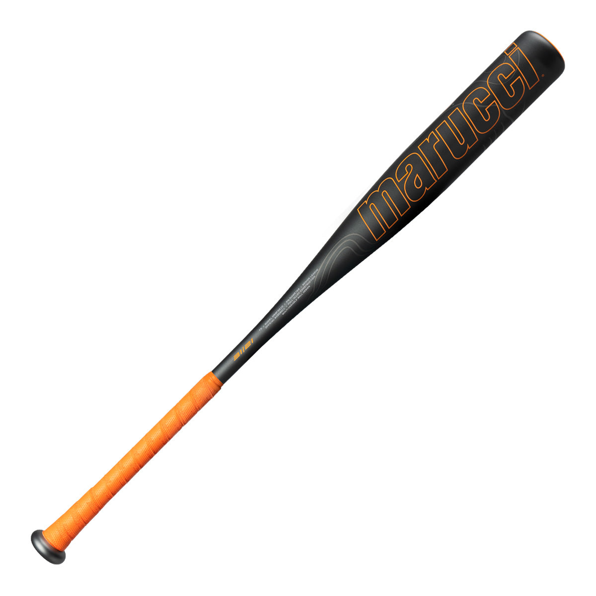 Marucci F5 SL 5th GEN 2 3/4" Barrel USSSA Baseball Bat (-10)