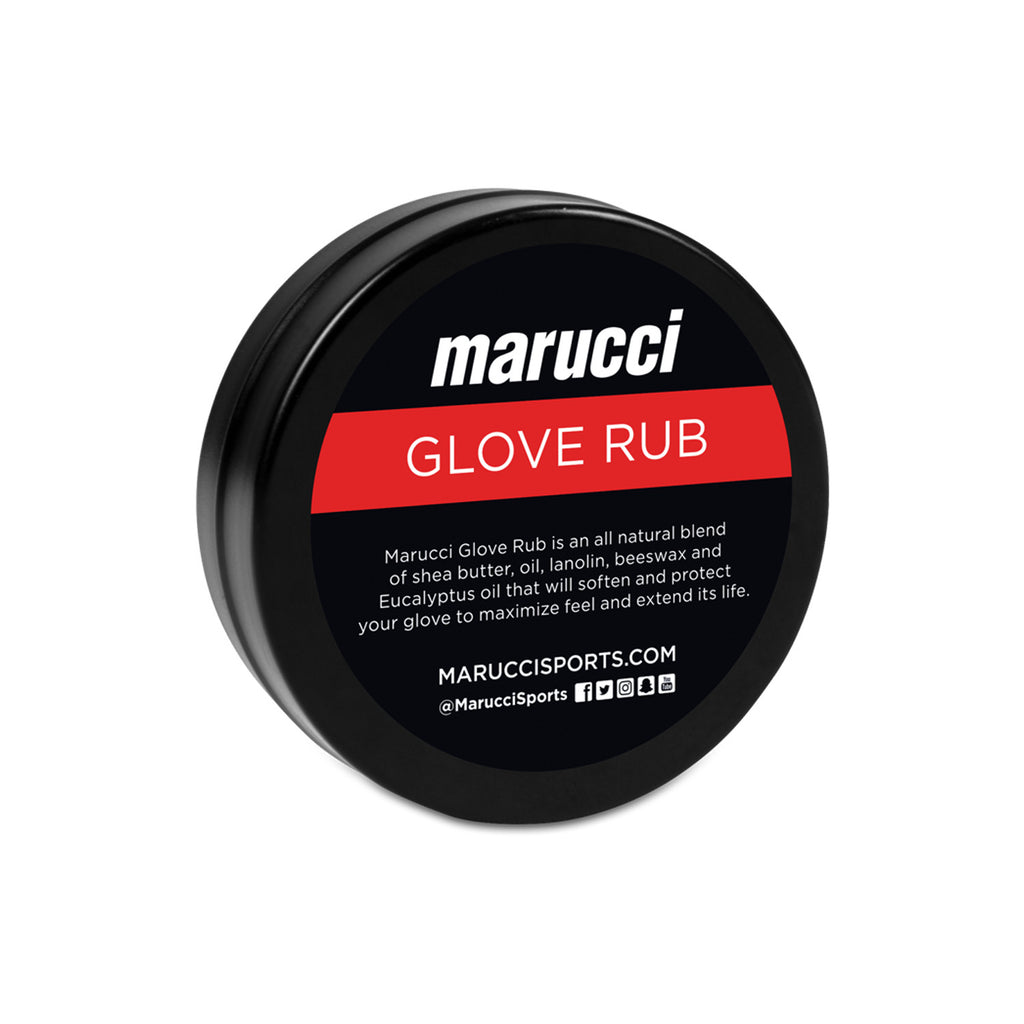 Marucci Glove Rub