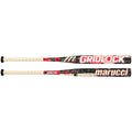 Marucci Gridlock 1-Piece Loaded 12.75" Barrel USSSA Slowpitch Bat