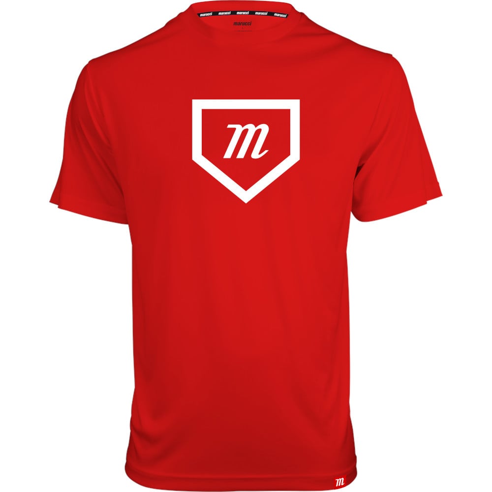 Homeplate Performance Men's T-Shirt
