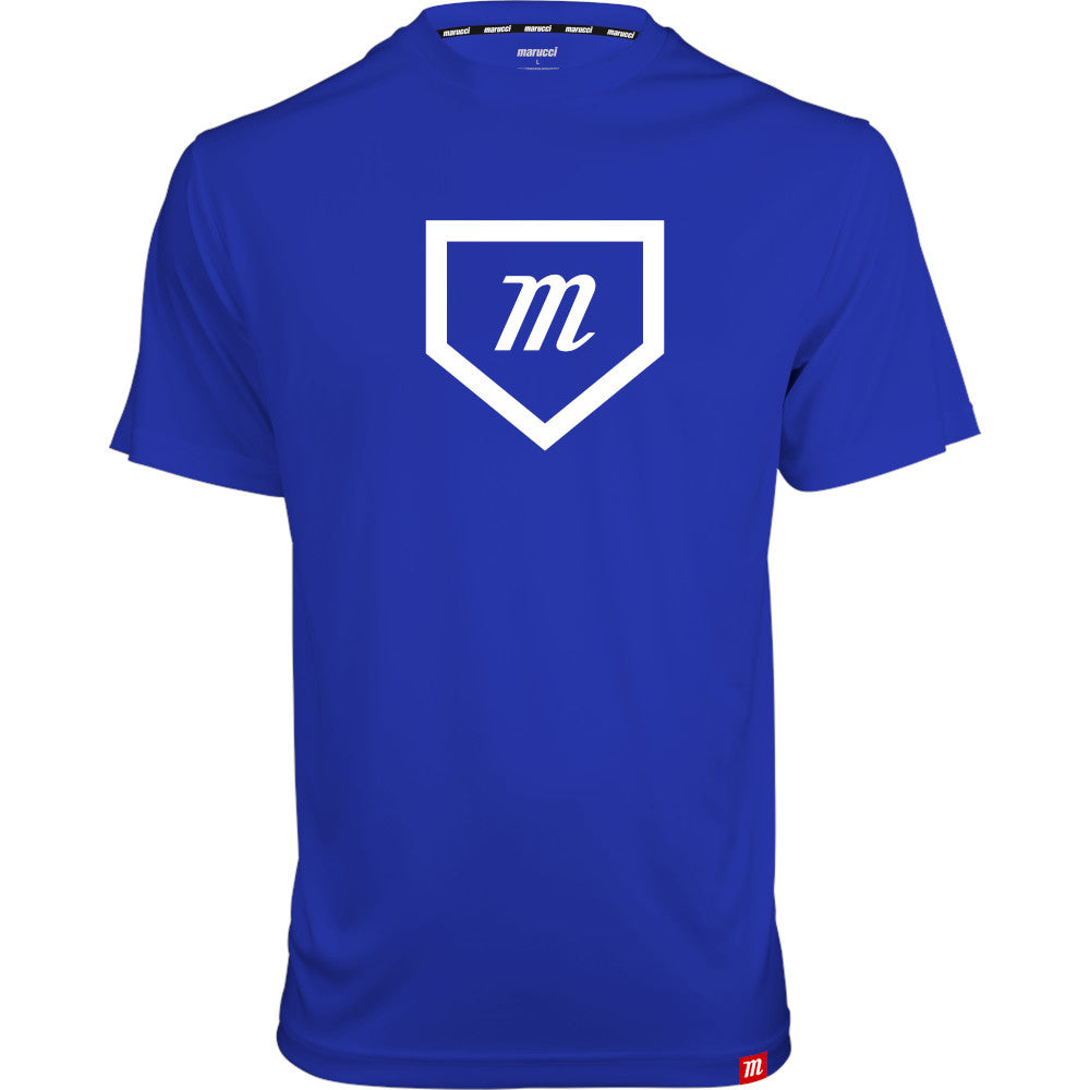 Homeplate Performance Men's T-Shirt
