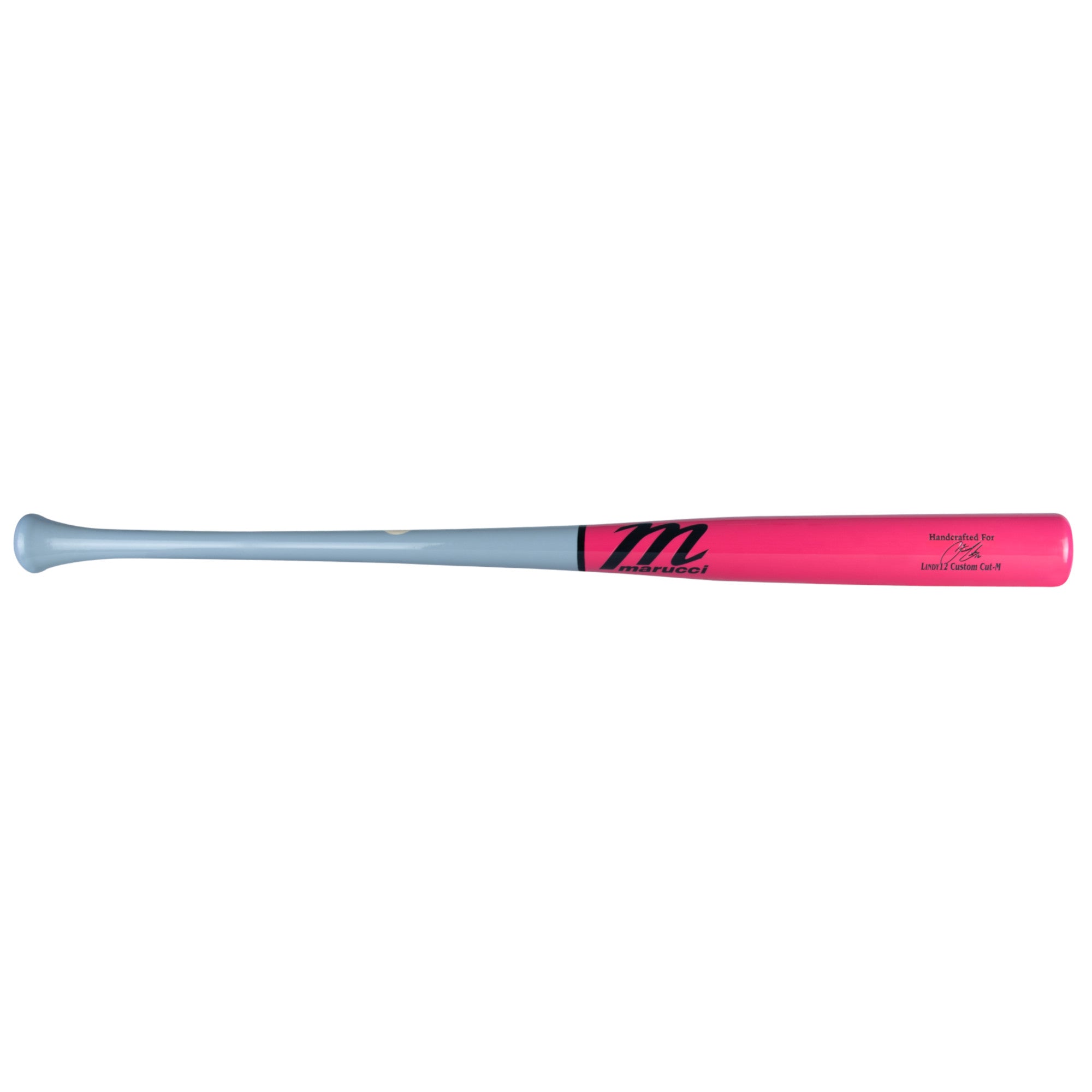 Lindy12 Pro Exclusive Maple Baseball Bat