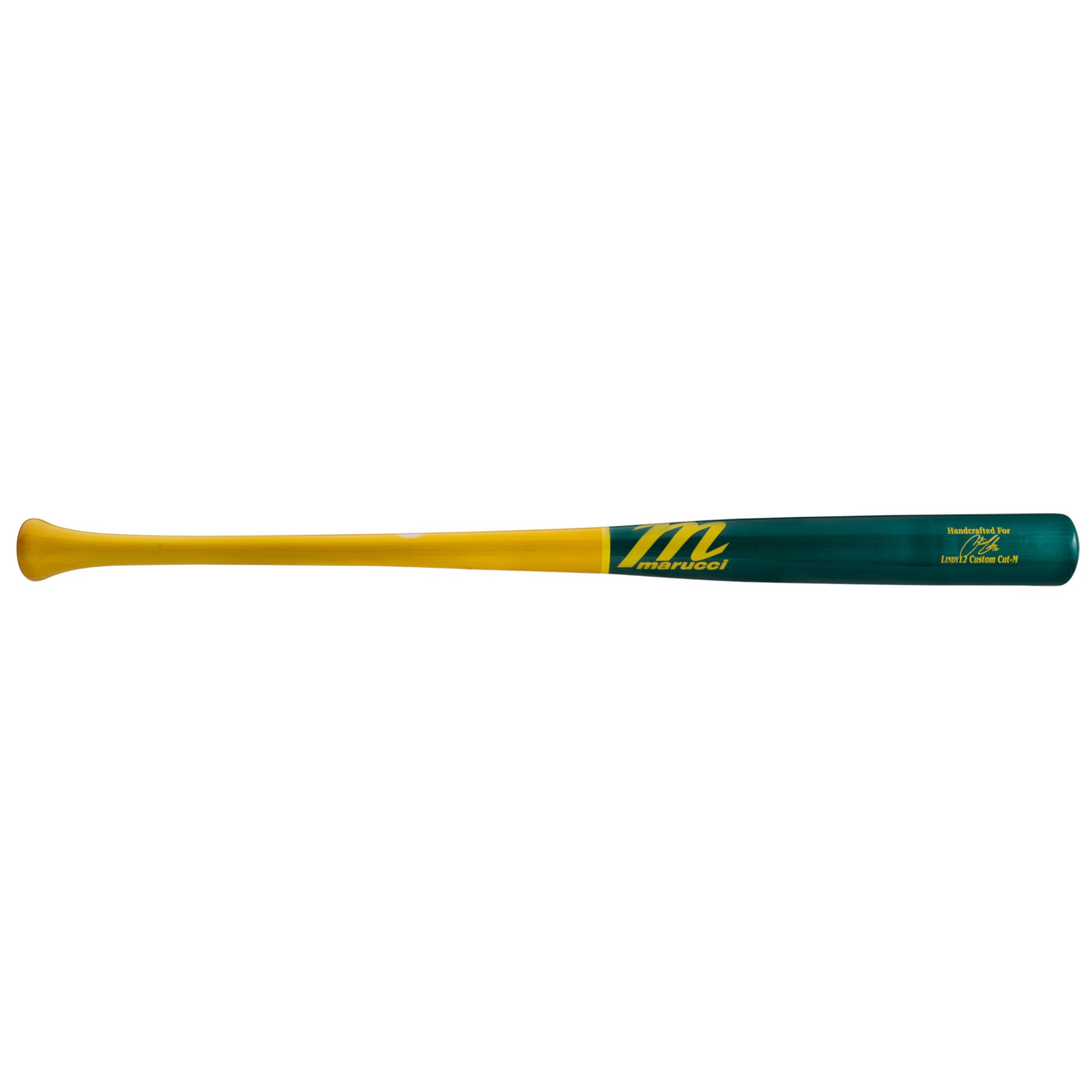 Lindy12 Pro Exclusive Maple Baseball Bat