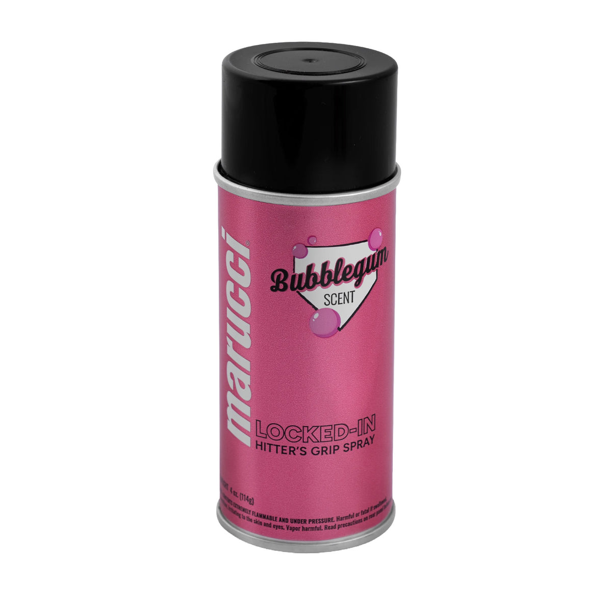Marucci Locked-In Hitter's Grip Spray